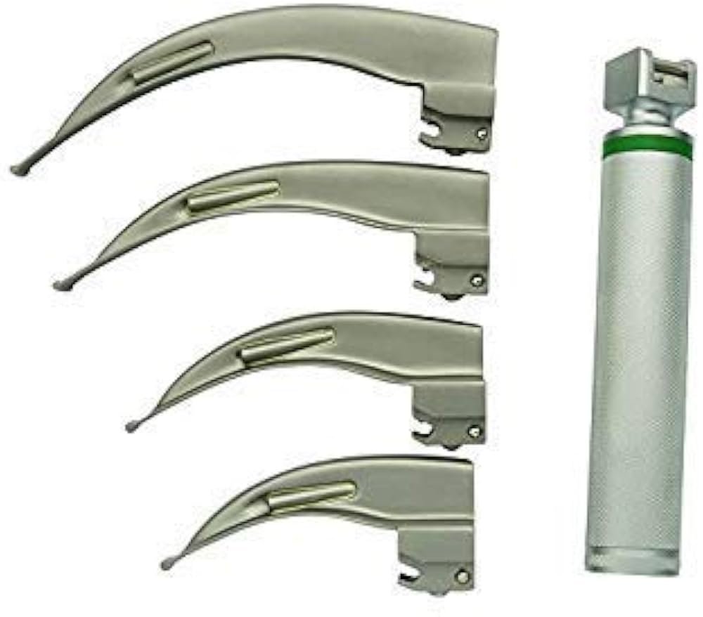 LARYNGOSCOPE